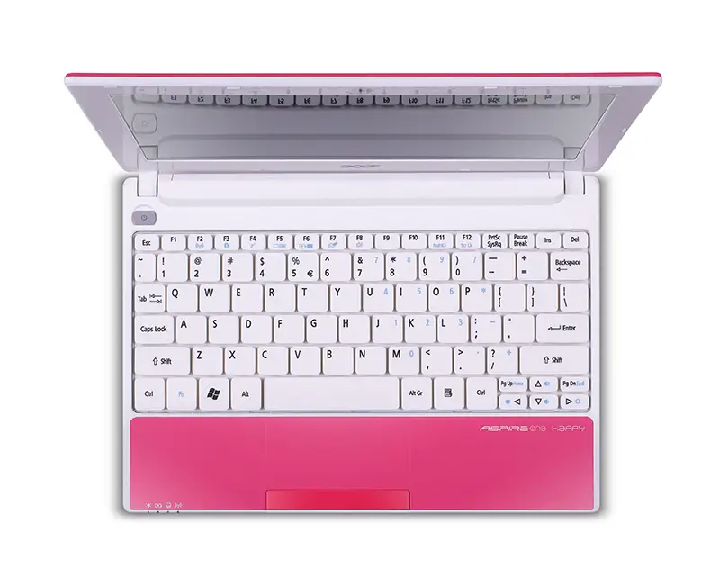 Acer Aspire HAPPY-N55DQpp25BT LU.SE90D.242