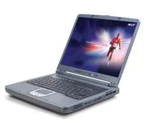 Acer Intel® Pentium® 4 processor 2.6GHz (400MHz FSB), Microsoft® LX.T3205.082