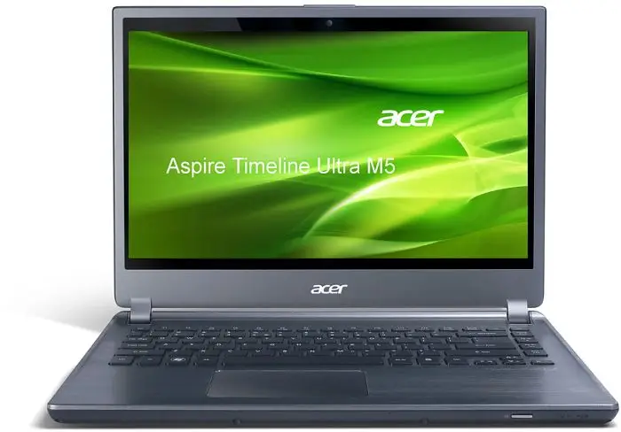Acer Aspire M3-481-323a4G50Mass NX.M78EG.001