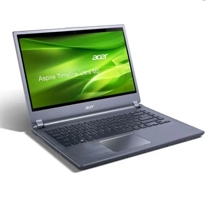 Acer Aspire M5-481PTG-73534G25Mass NX.M3XEG.009