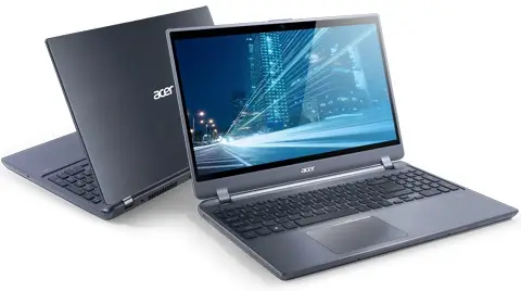 Acer Aspire M5-581TG-53334G52Mass NX.M5MEF.003