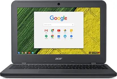 Acer Chromebook N7 C731-F12M 2 GB