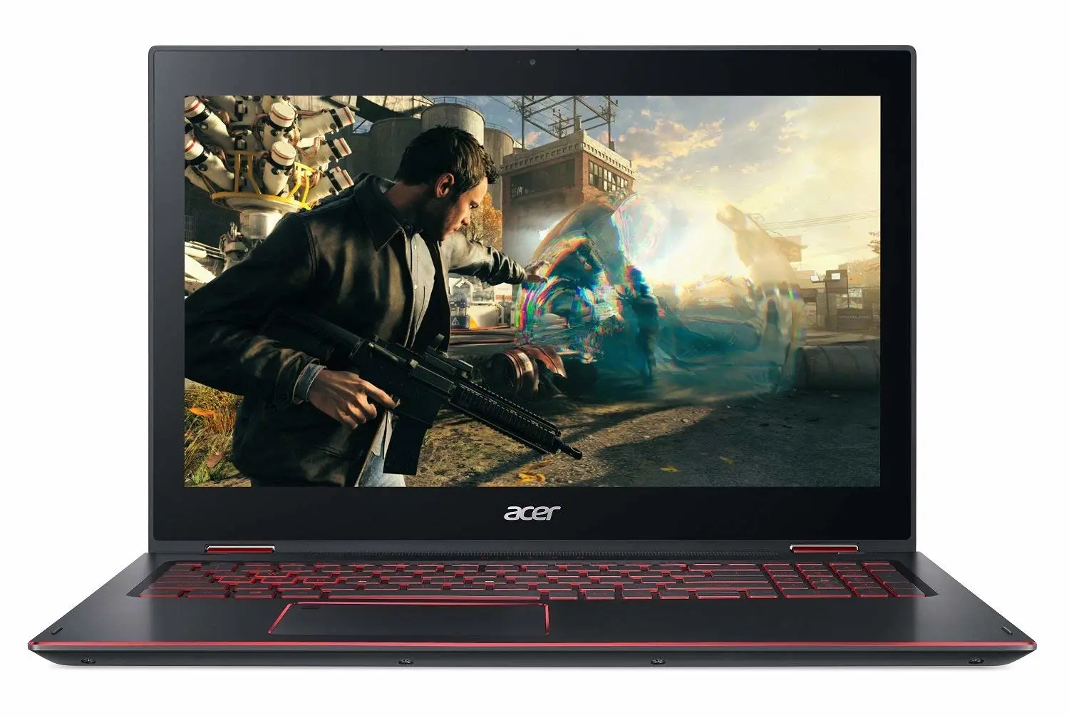 Acer Nitro NP515-51-55Y3 16 GB NH.Q2YEH.006