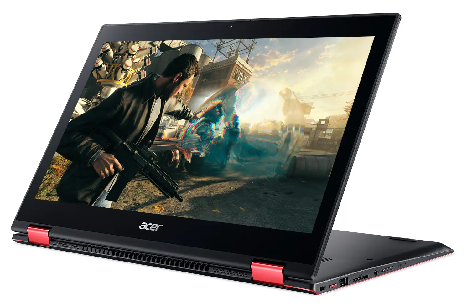 Acer Nitro NP515-51-8885 8 GB NH.Q2YSA.014-C77