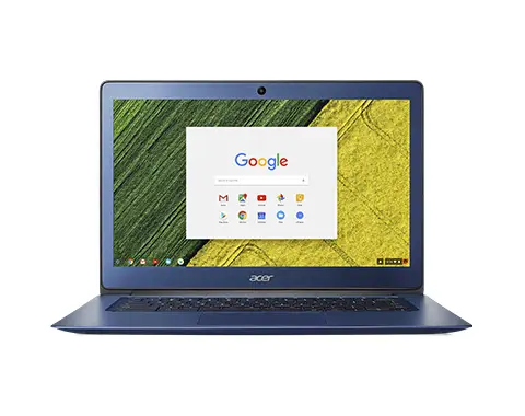 Acer Chromebook NX.GU7AA.001 4 GB