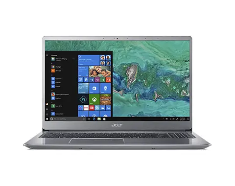 Acer Swift NX.H1MEC.003 4 GB