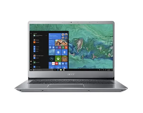 Acer Swift NX.H4CEC.007 12 GB