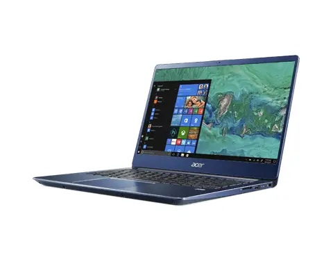 Acer Swift NX.H4EEC.003 8 GB