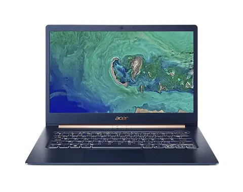 Acer Swift NX.H7HEC.001 8 GB