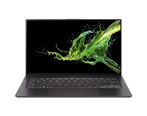 Acer Swift NX.H98ET.007 8 GB