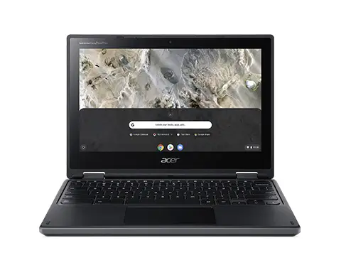 Acer Chromebook NX.HBREH.006 4 GB