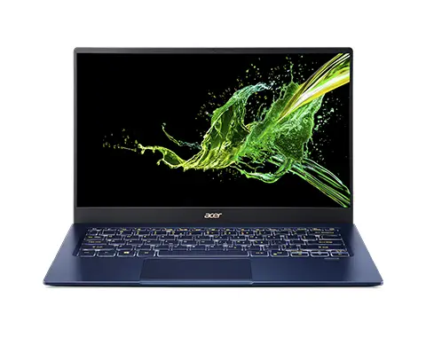 Acer Swift NX.HHUEF.003 8 GB
