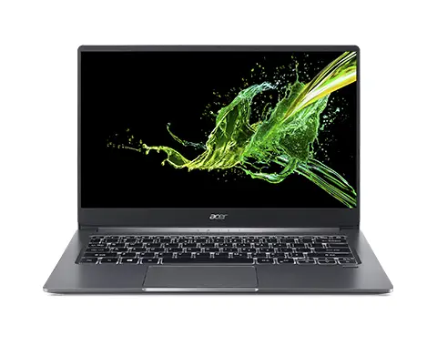 Acer Swift NX.HJFSA.003-RW0 8 GB