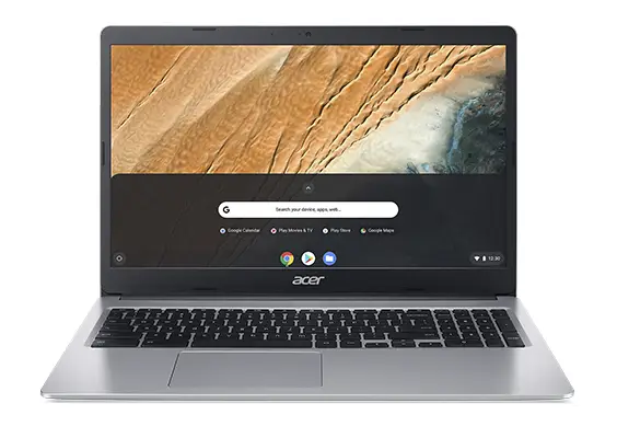 Acer Chromebook NX.HKBAA.002 4 GB