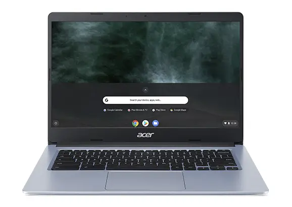 Acer Chromebook NX.HKEAA.003 4 GB