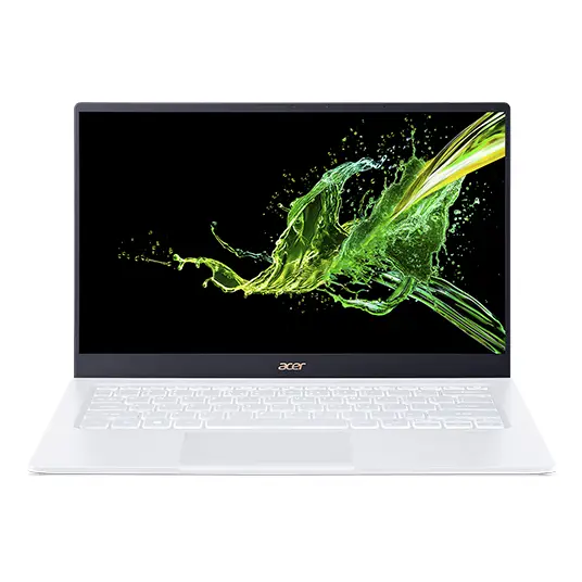 Acer Swift NX.HLGEH.001 8 GB