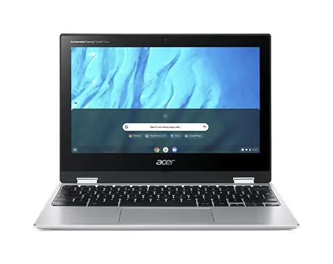 Acer Chromebook NX.HUVAA.009 4 GB