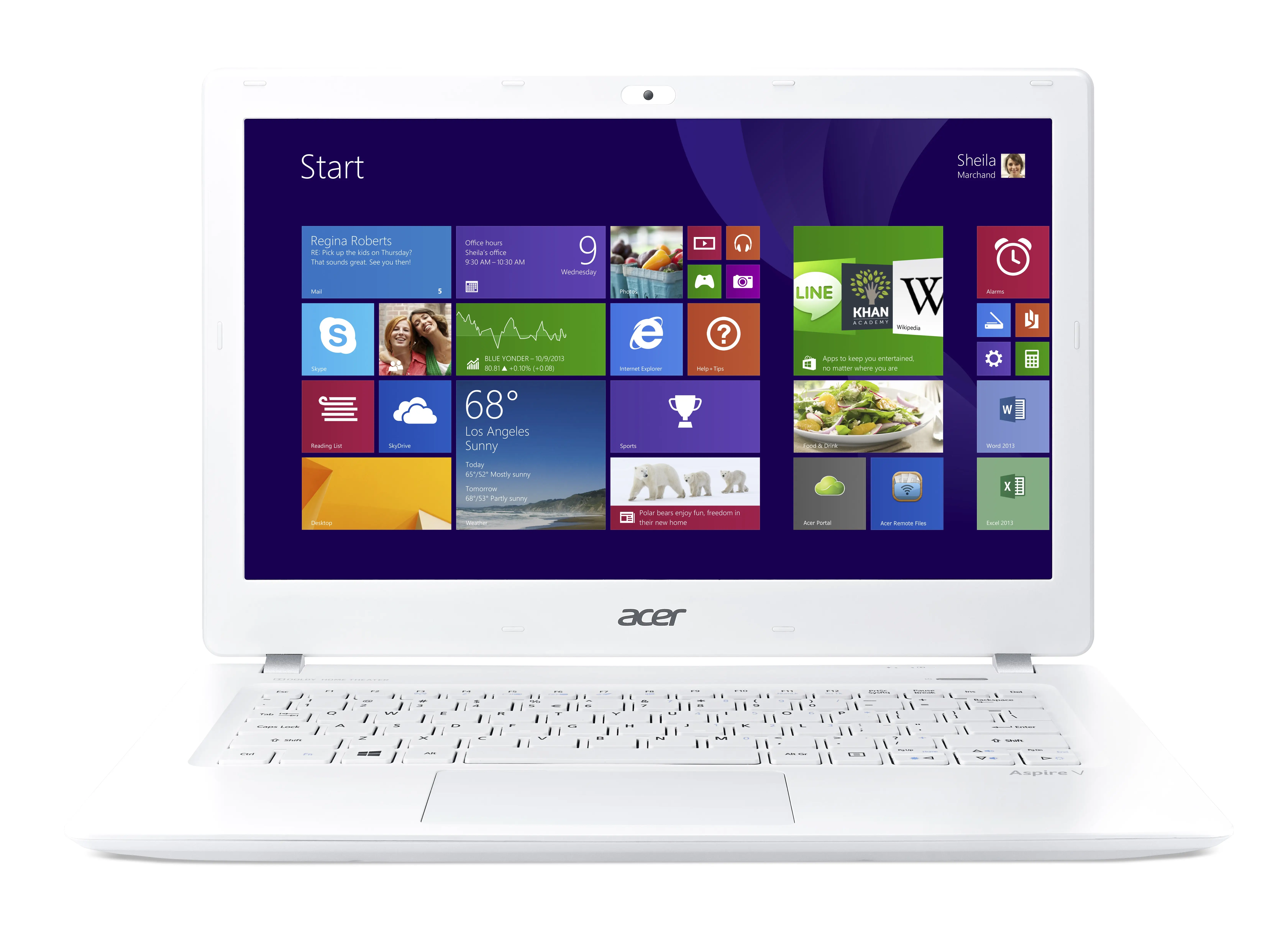 Acer Aspire NX.MPFEC.014