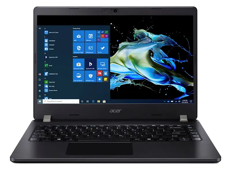 Acer TravelMate NX.VLFET.01A 4 GB