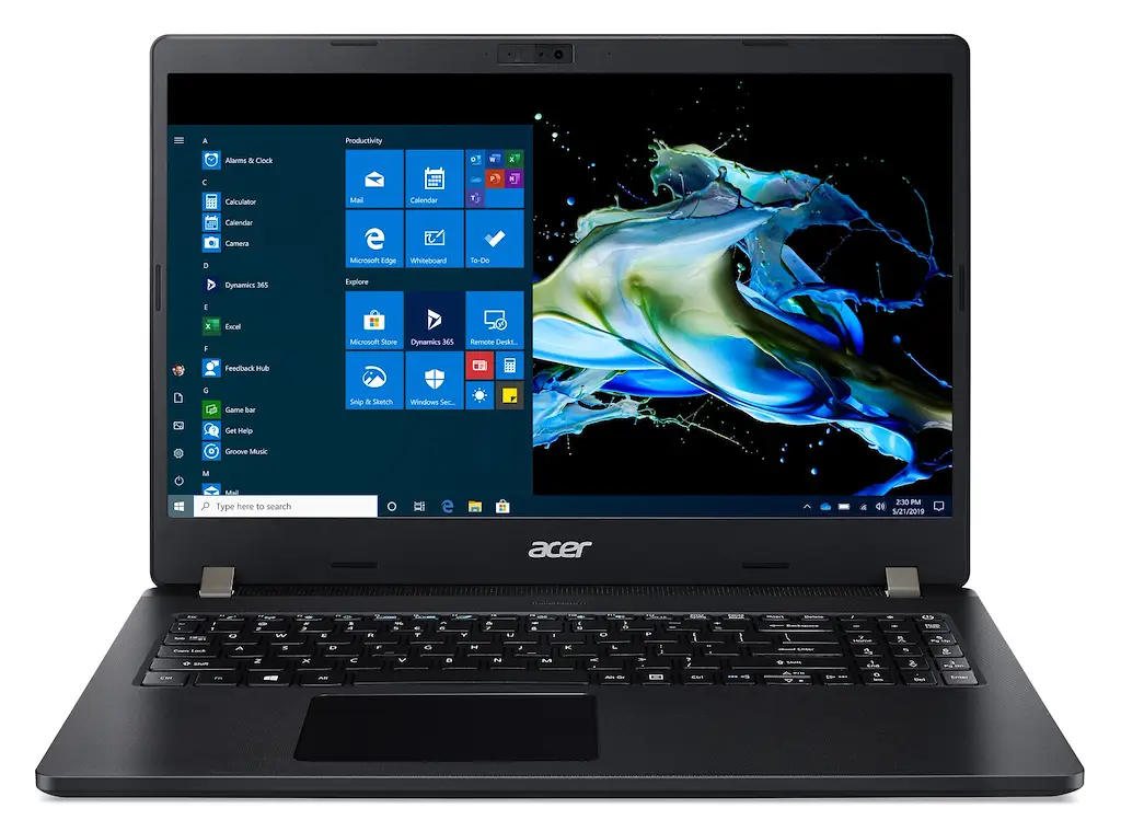 Acer TravelMate NX.VLPET.00J 8 GB