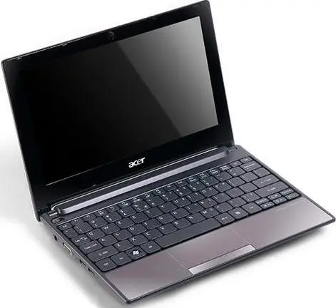 Acer Aspire ONE D255-N55DQKK LU.SDJ0D.110