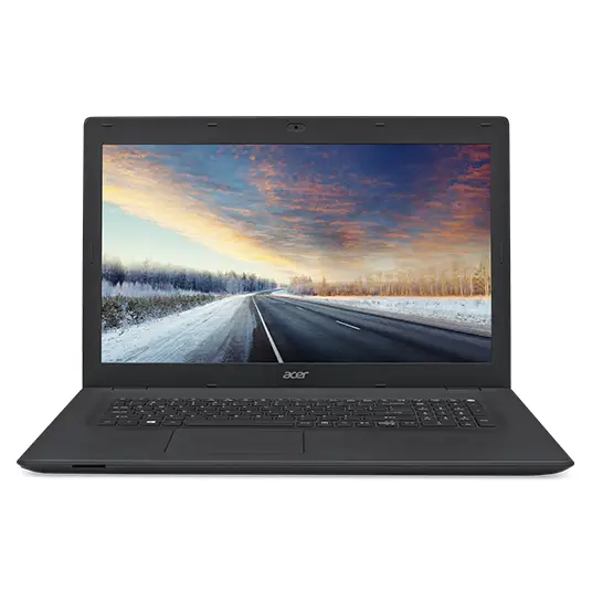 Acer TravelMate P2 TMP278-M-37K4 4 GB NX.VBPEG.009