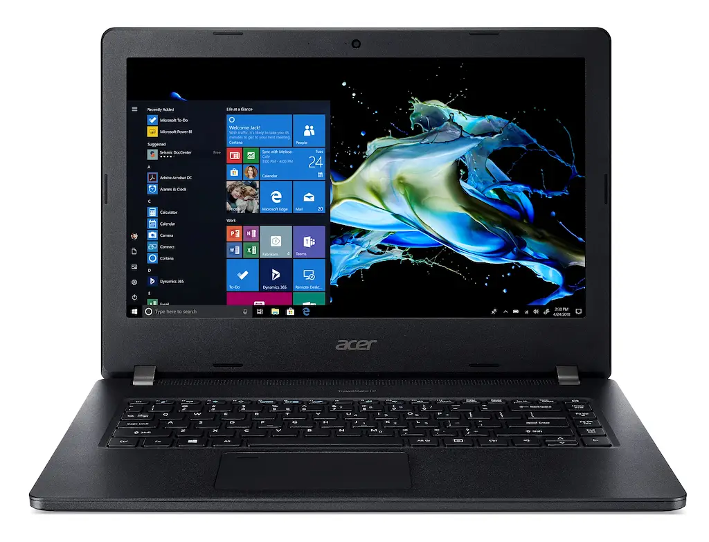 Acer TravelMate P214-51-84JD 8 GB NX.VJAET.004