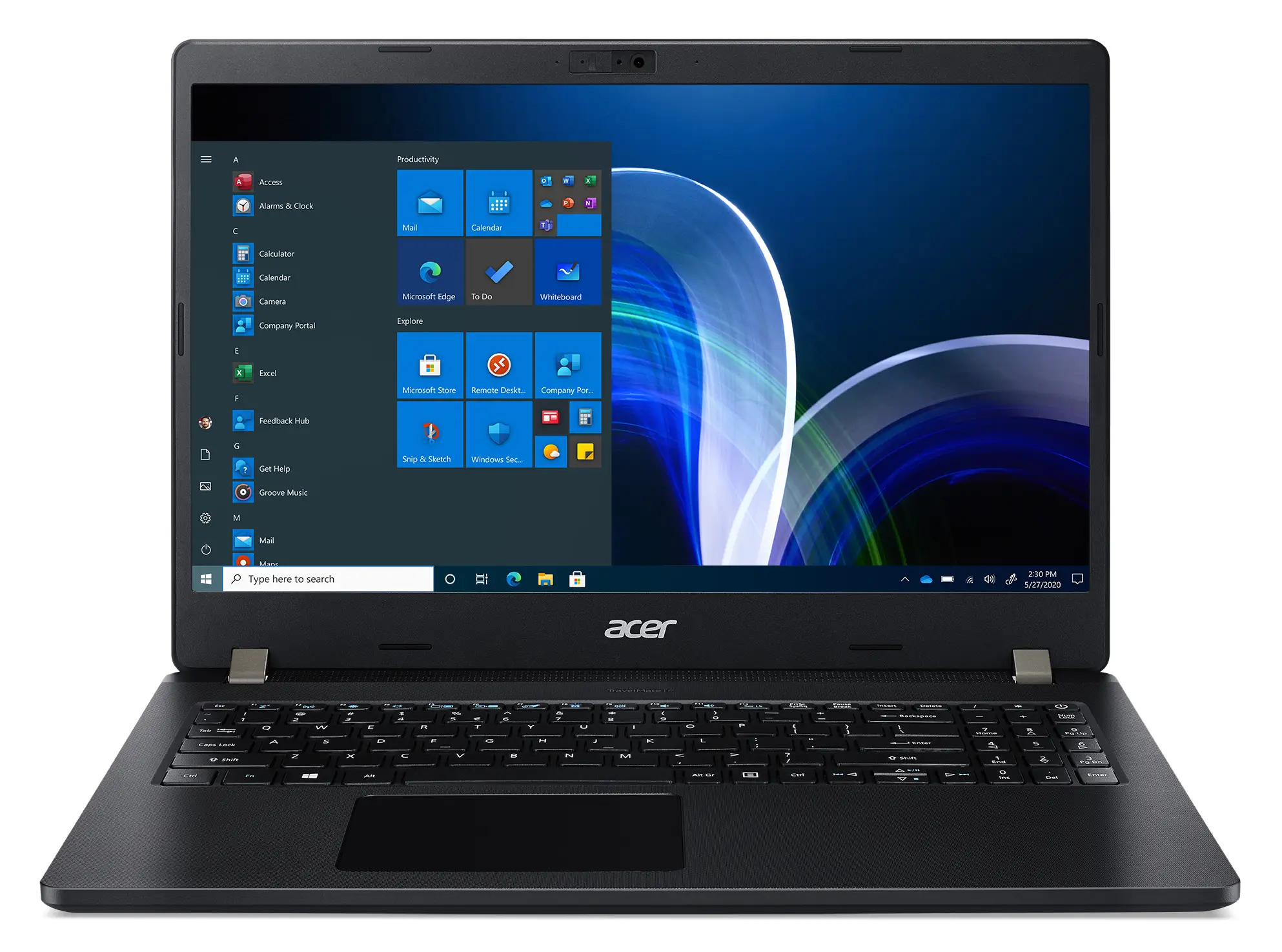 Acer TravelMate P215-41-G3-R7SZ 16 GB NX.VSJEZ.004