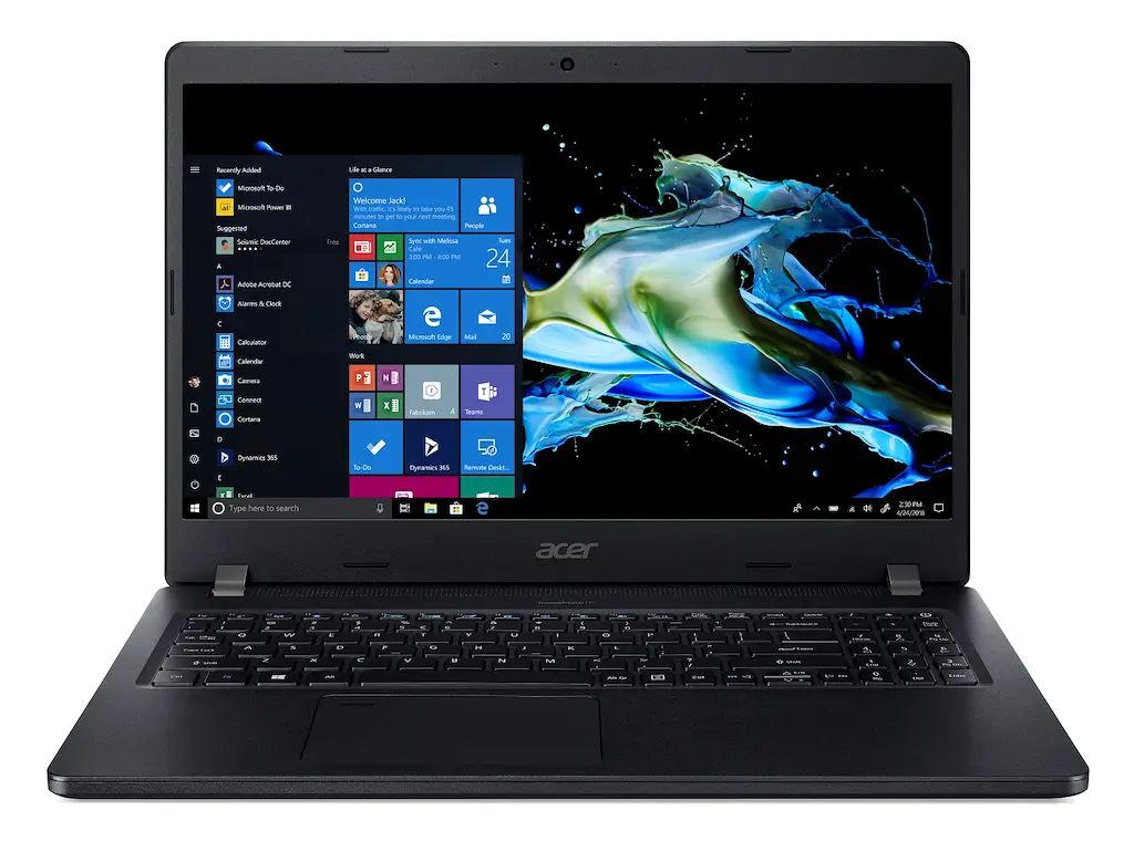 Acer TravelMate P215-51-857V NX.VJYET.023