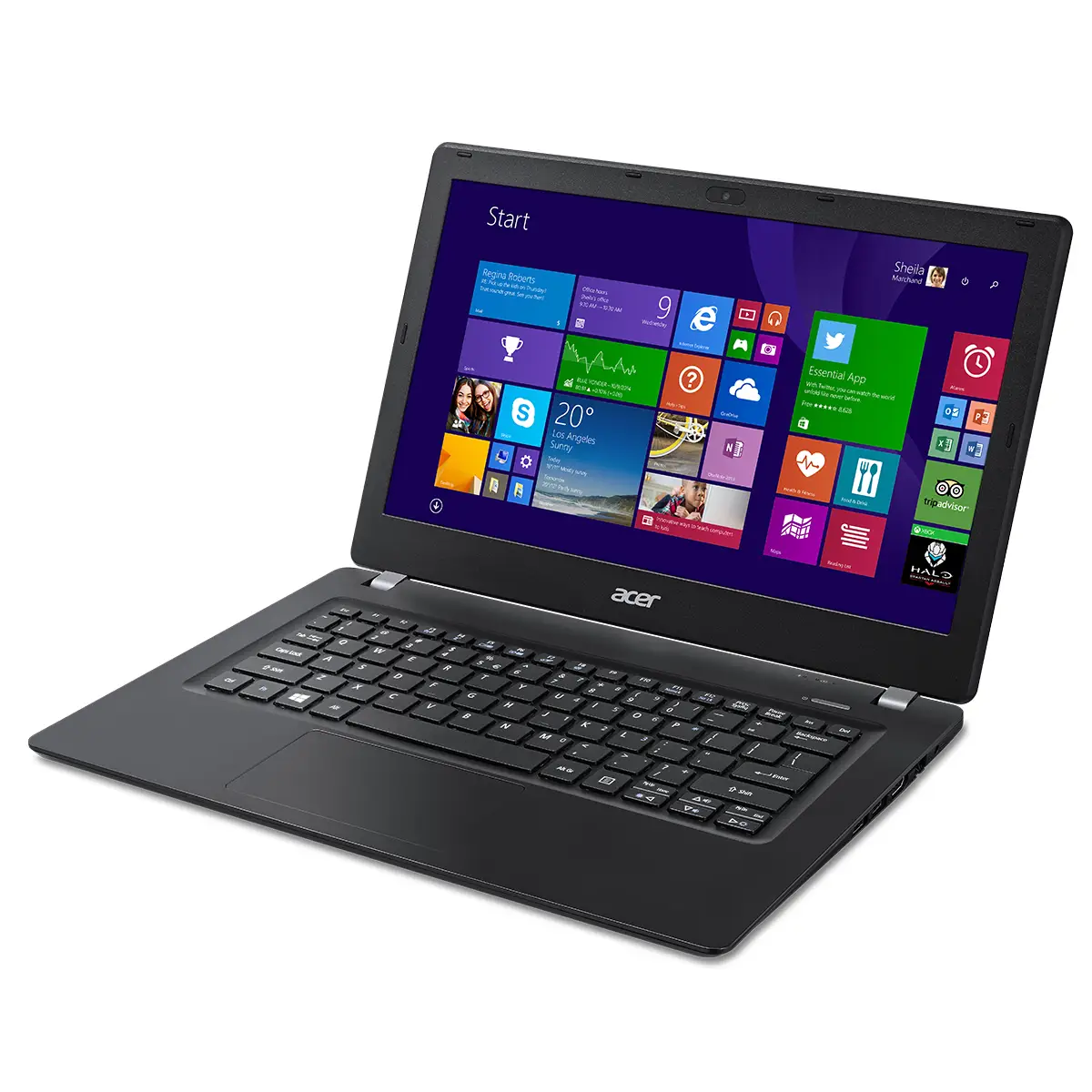 Acer TravelMate P236-M NX.VAPEB.002