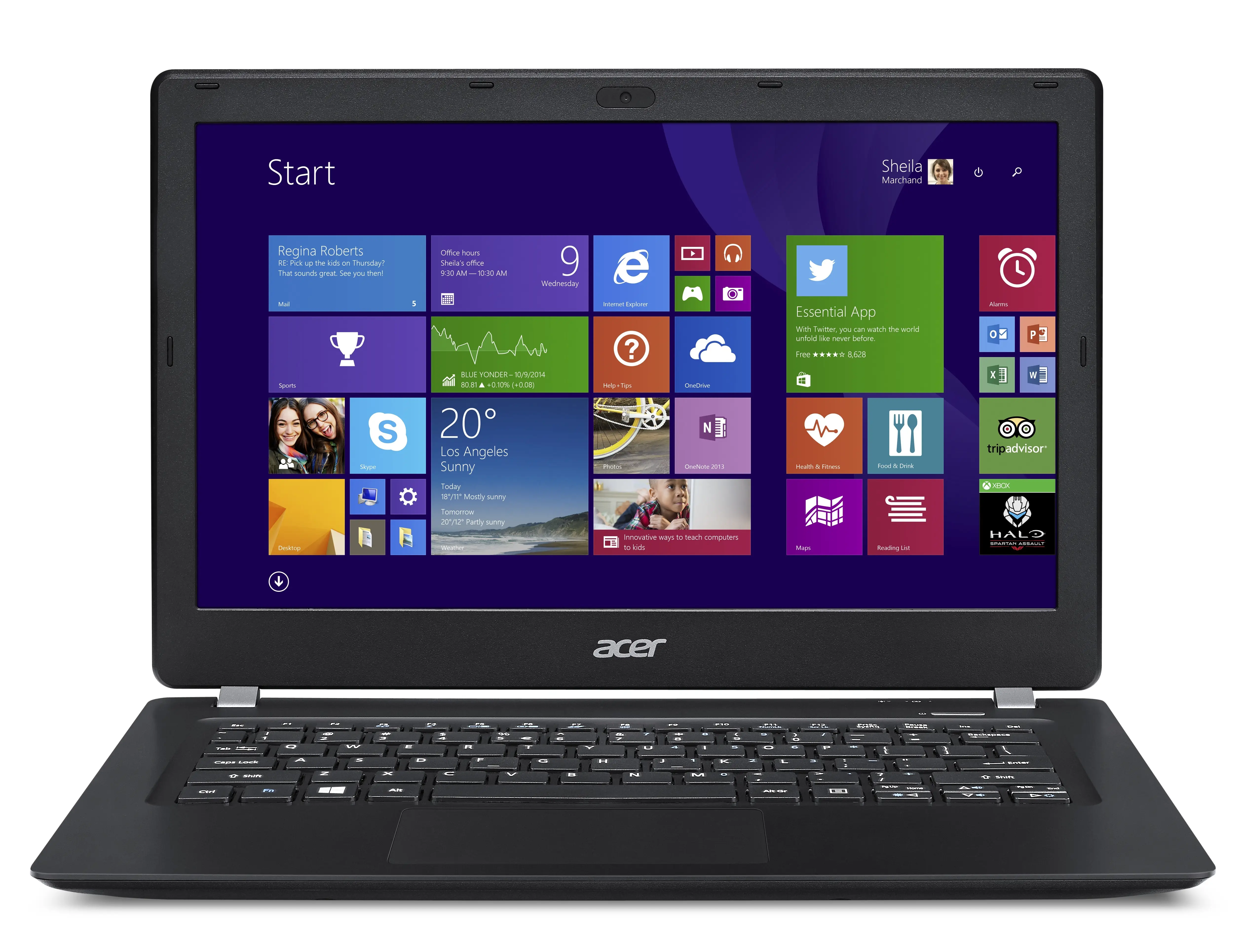 Acer TravelMate P236-M-57R4 NX.VAPEG.004