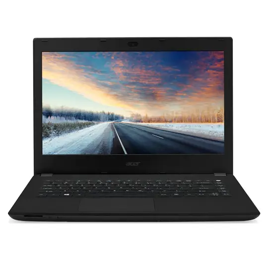 Acer TravelMate P238-M-560X NX.VBXEF.013