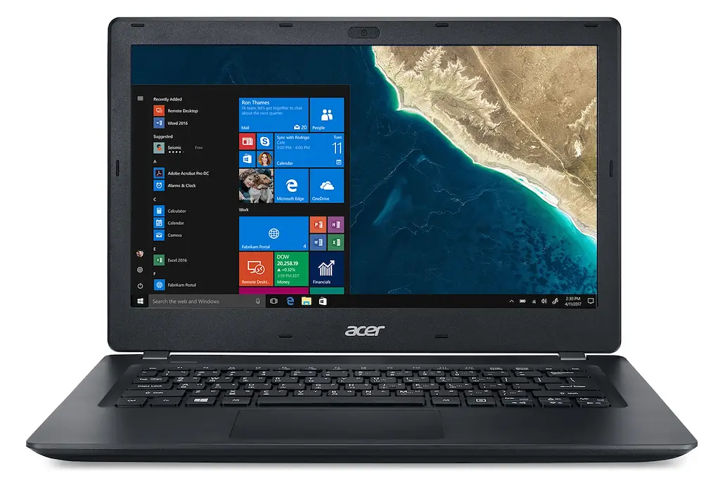 Acer TravelMate P238-M-70FL 16 GB NX.VBXET.035