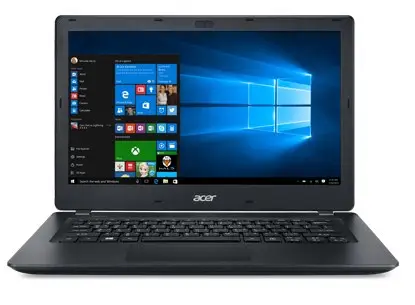 Acer TravelMate P238-M-P1H0 NX.VBXET.024