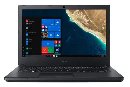 Acer TravelMate P2410-M-34BS 8 GB NX.VGKEF.004