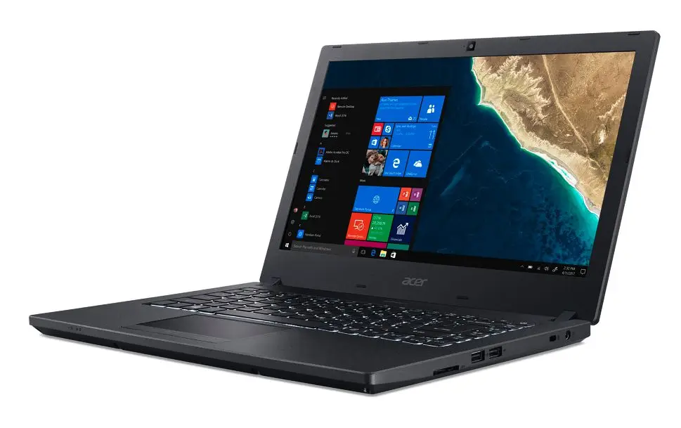 Acer TravelMate P2410-M-70Q9 8 GB NX.VGLEG.005