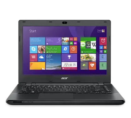 Acer TravelMate P246-M-36G2 NX.V9VEC.002