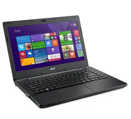 Acer TravelMate P246-M-P4DP NX.V9VAA.011