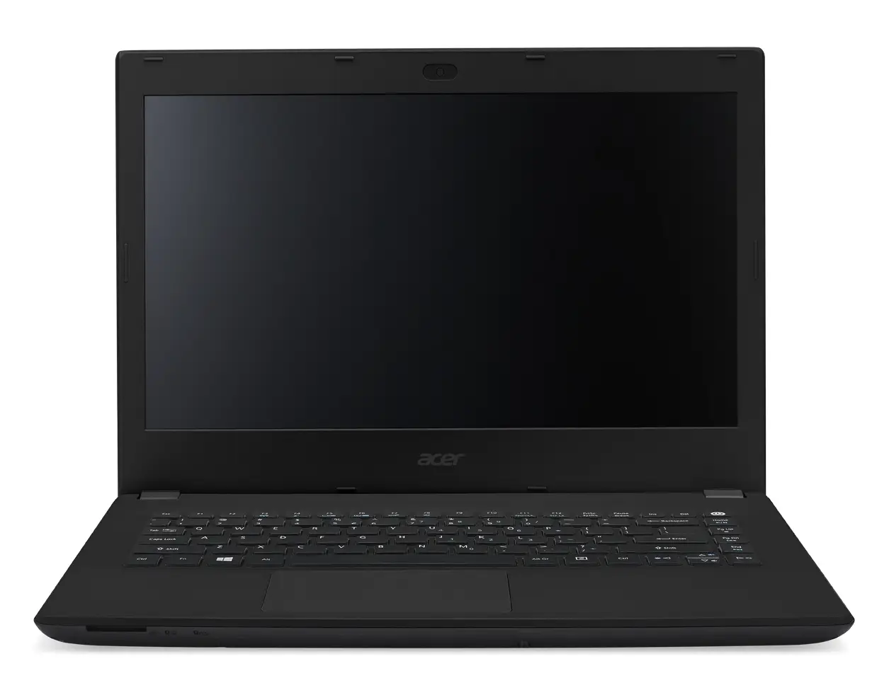 Acer TravelMate P248-M-35KA 4 GB NX.VBNSP.003