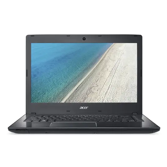 Acer TravelMate P249-G2-M-34SN 4 GB NX.VE6SP.004