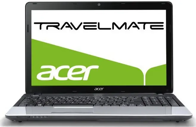 Acer TravelMate P253-M-33114G50Maks NX.V7VEG.044