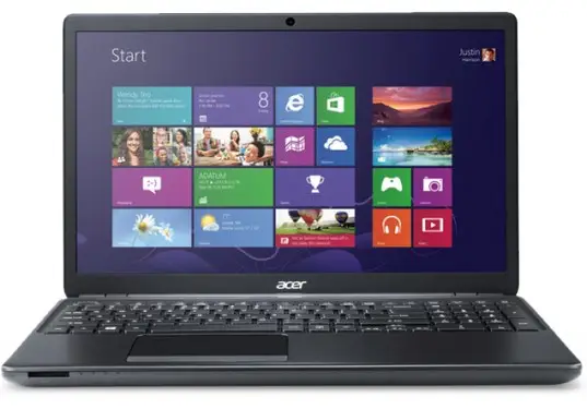Acer TravelMate P255-M NX.V8WEB.012