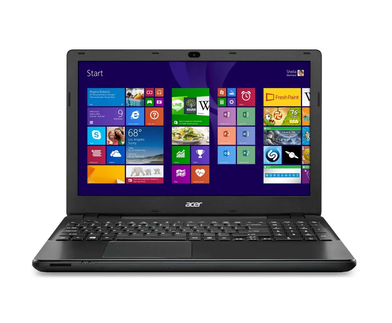 Acer TravelMate P256-M NX.V9MEB.019