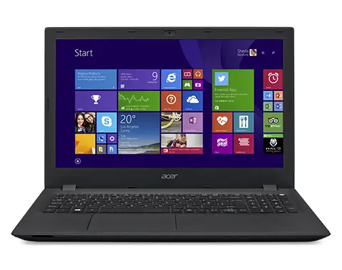 Acer TravelMate P257-M-3238 NX.VBKEH.009