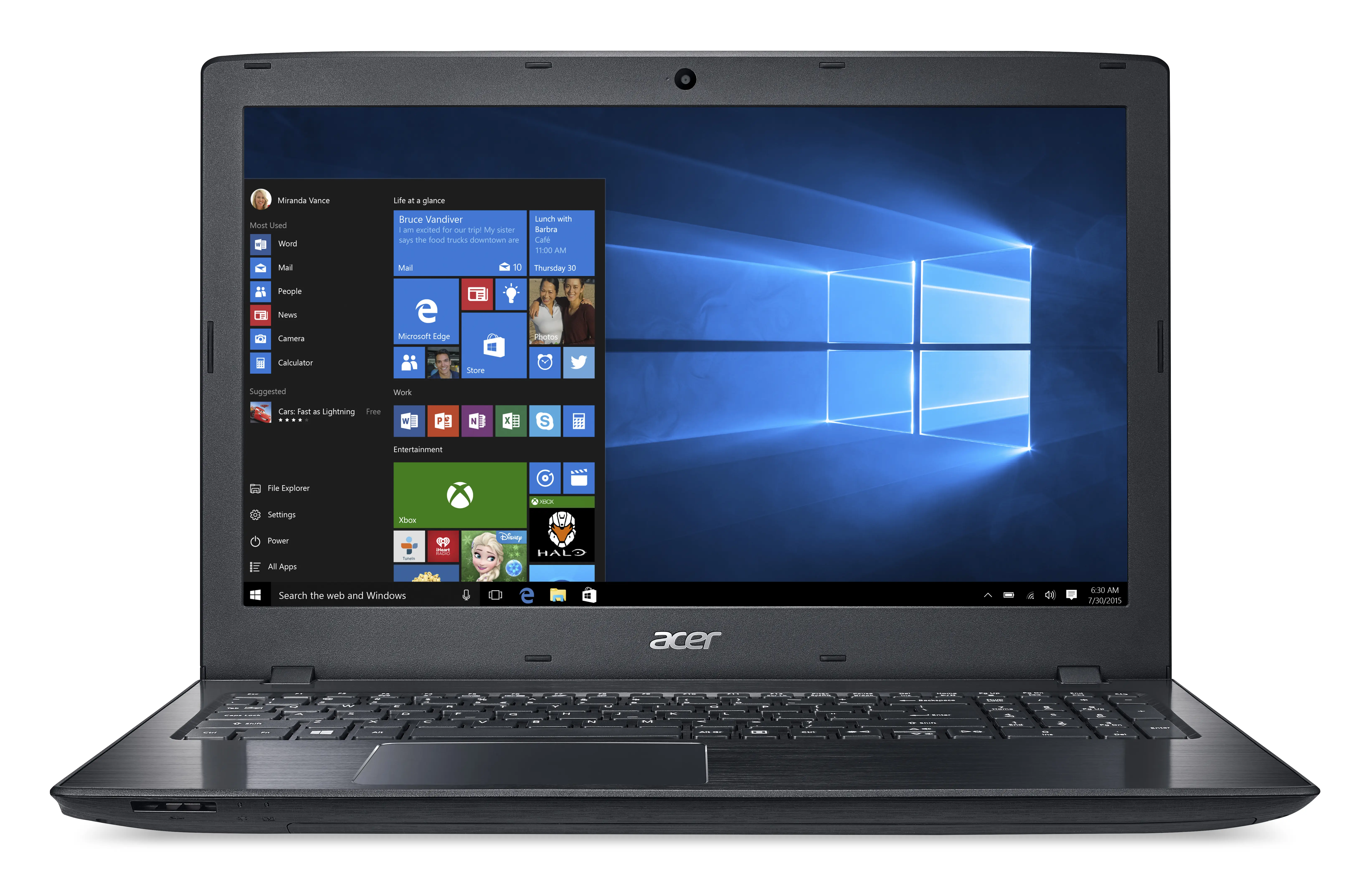 Acer TravelMate P259-G2-M-72WF 8 GB NX.VELEH.003