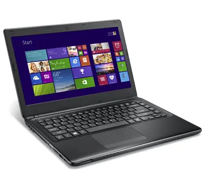 Acer TravelMate P259-MG-50k7 4 GB NX.VE2ET.002