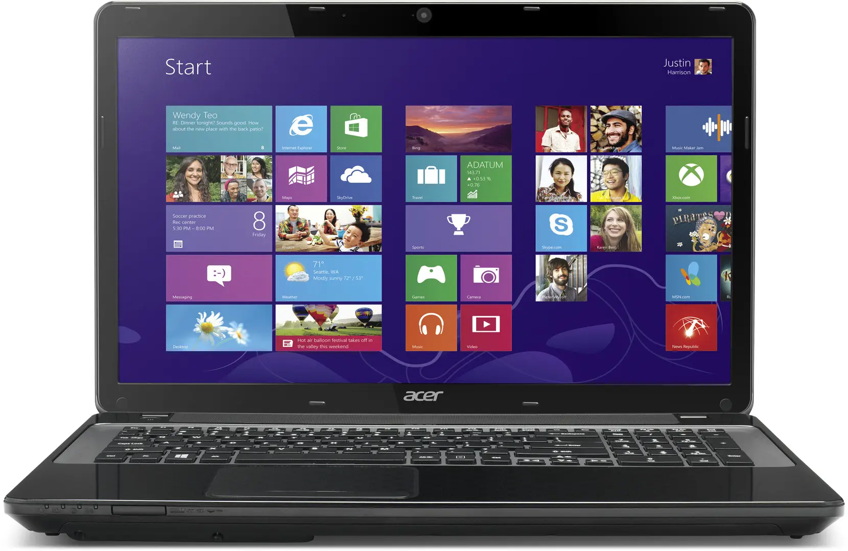 Acer TravelMate P273-M-53234G50MNKS NX.V87EZ.001