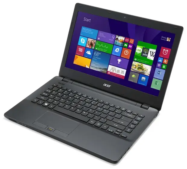 Acer TravelMate P276-M-5381 NX.VA0EF.007