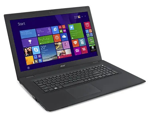 Acer TravelMate P277-M-3013 NX.VB1EZ.005