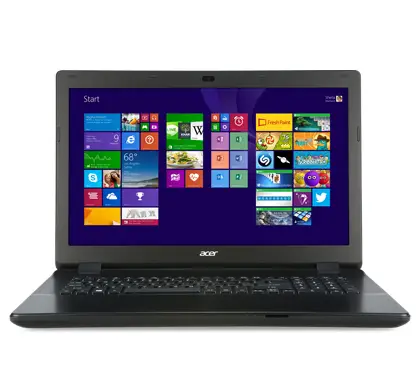 Acer TravelMate P277-MG NX.VB2EZ.001